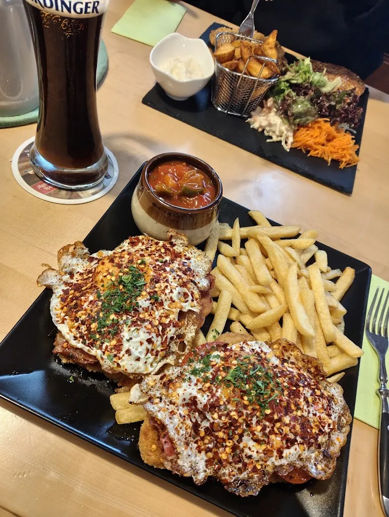 Google Nutzer_Gasthaus Neuwirt Oberding_Oberding_reseña