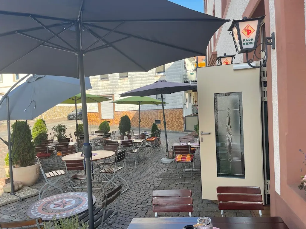 Restaurant & Pension Gasthaus Golsong restaurant in Thaleischweiler-Fröschen