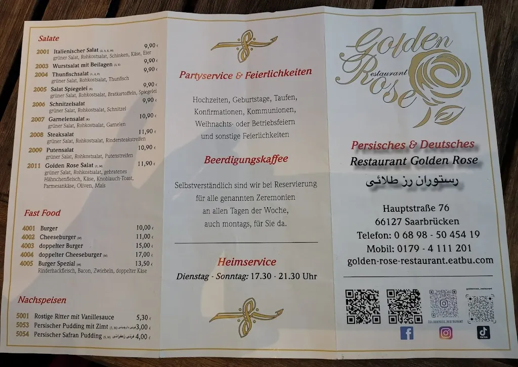 Menu_Golden Rose Restaurant_Thaleischweiler-Fröschen_image_2