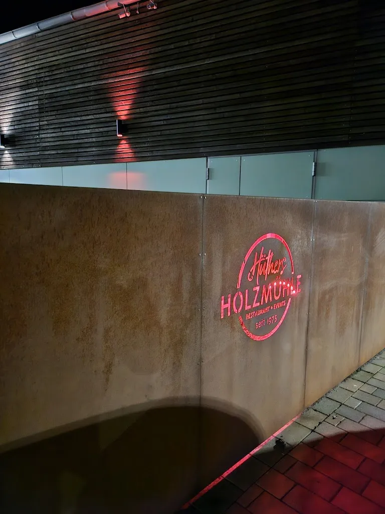 Alexander Derr_Hüthers Holzmühle GmbH_Thaleischweiler-Fröschen_review