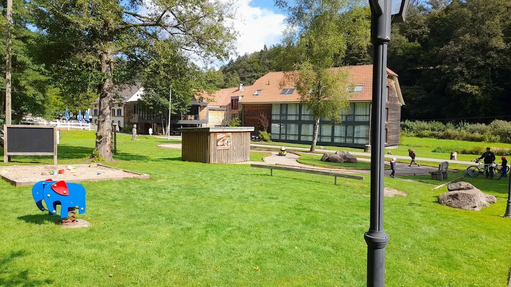 Die kleine Mühle - Weihermühle_Thaleischweiler-Fröschen_slider_image_3