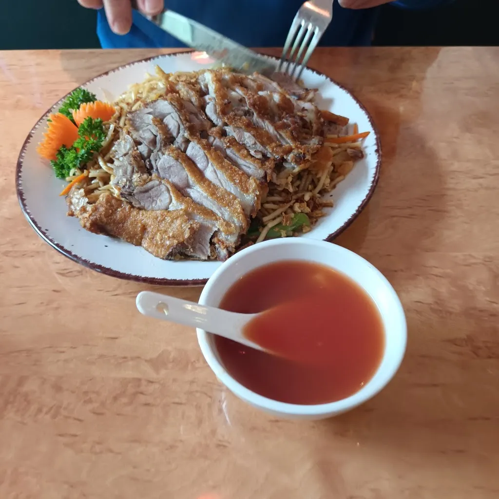 Menu_Mekong Delta Asia Restaurant und Sushi-Bar_Thaleischweiler-Fröschen_immagine_5