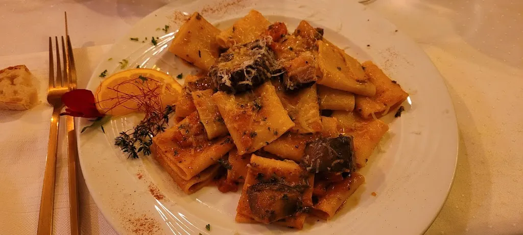 Tina Busch_Haus Höh - Ristorante Pizzeria Ortigia_Thaleischweiler-Fröschen_review