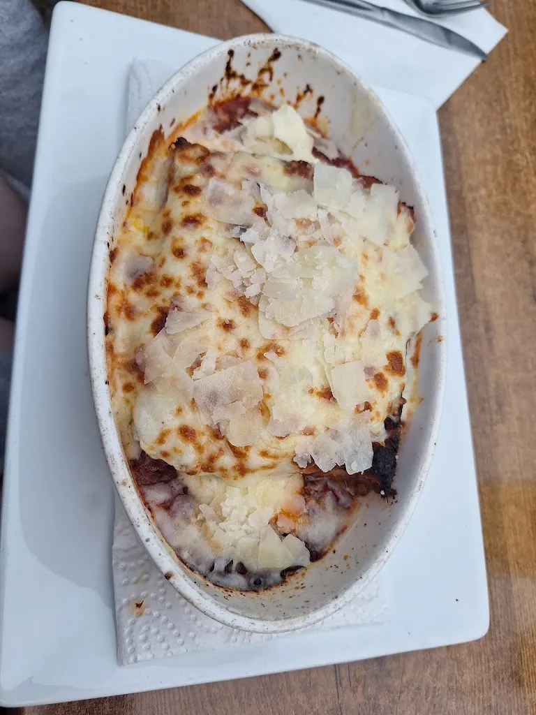 Stephanie Wecker_Haus Höh - Ristorante Pizzeria Ortigia_Thaleischweiler-Fröschen_review