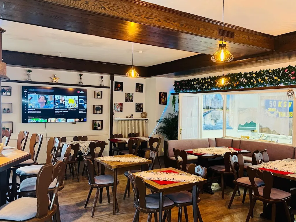 Indo Italia Restaurant restaurant in Thaleischweiler-Fröschen