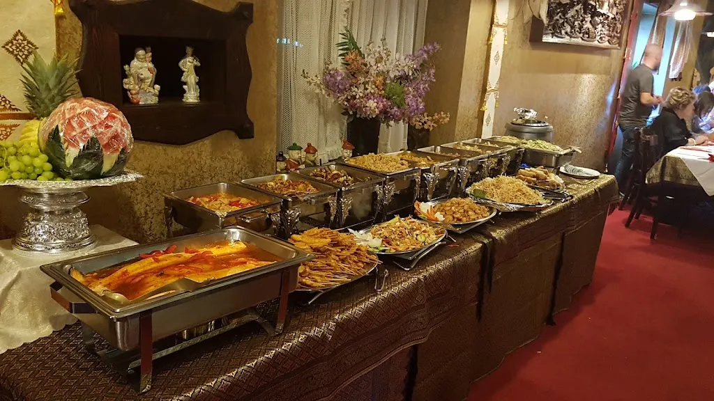 Asia-Restaurant Bangkok restaurant in Thaleischweiler-Fröschen