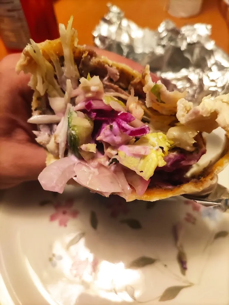 Stephanie K_Mc Döner_Thaleischweiler-Fröschen_review