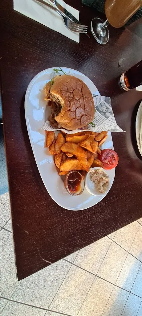 Menu_Restaurant im Golfclub_Maßweiler_immagine_2