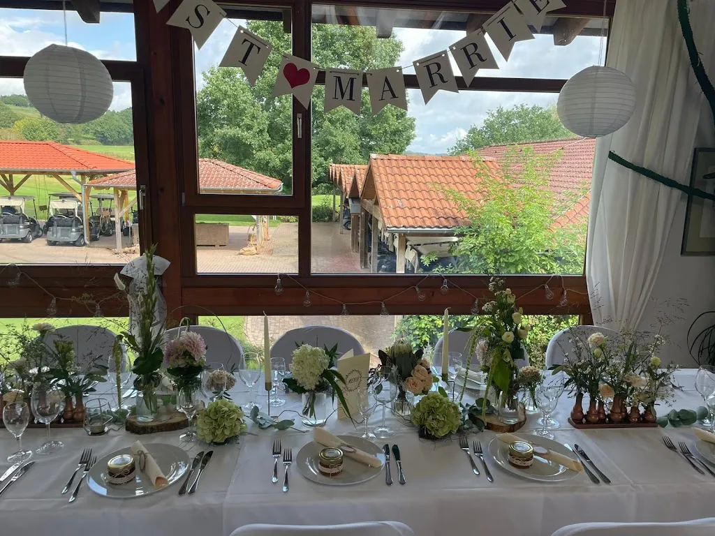 Menu_Restaurant im Golfclub_Maßweiler_immagine_5