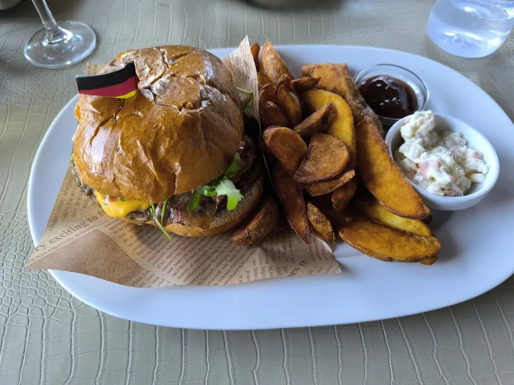 Restaurant im Golfclub_Maßweiler_slider_image_2