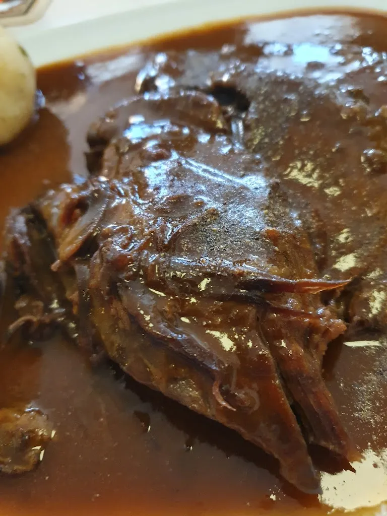 Menu_Gaststätte Zum Grünen Baum_Höhfröschen_immagine_5