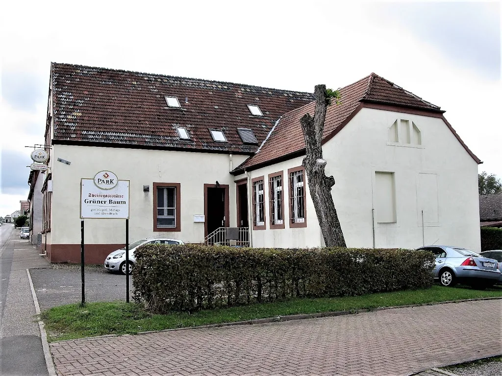 Gaststätte Zum Grünen Baum_Höhfröschen_slider_image_2