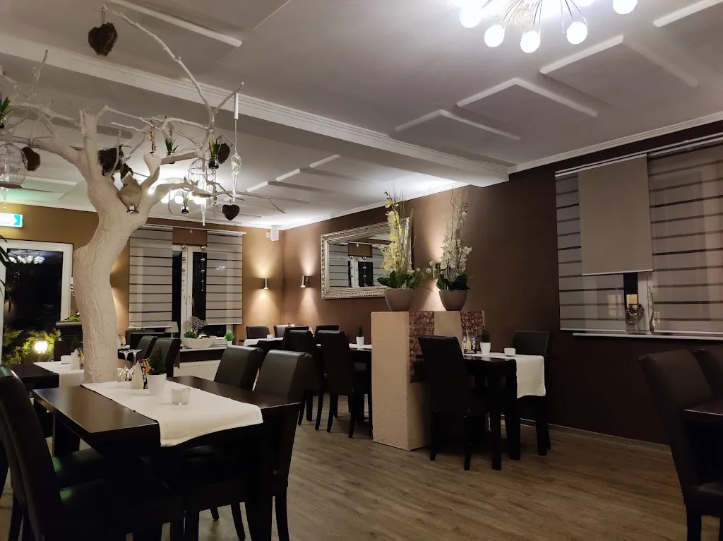 Theos Risto restaurant in Rodalben