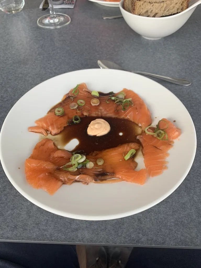 Ulrich Huethorst_Zum Moselfischer_Trittenheim_review