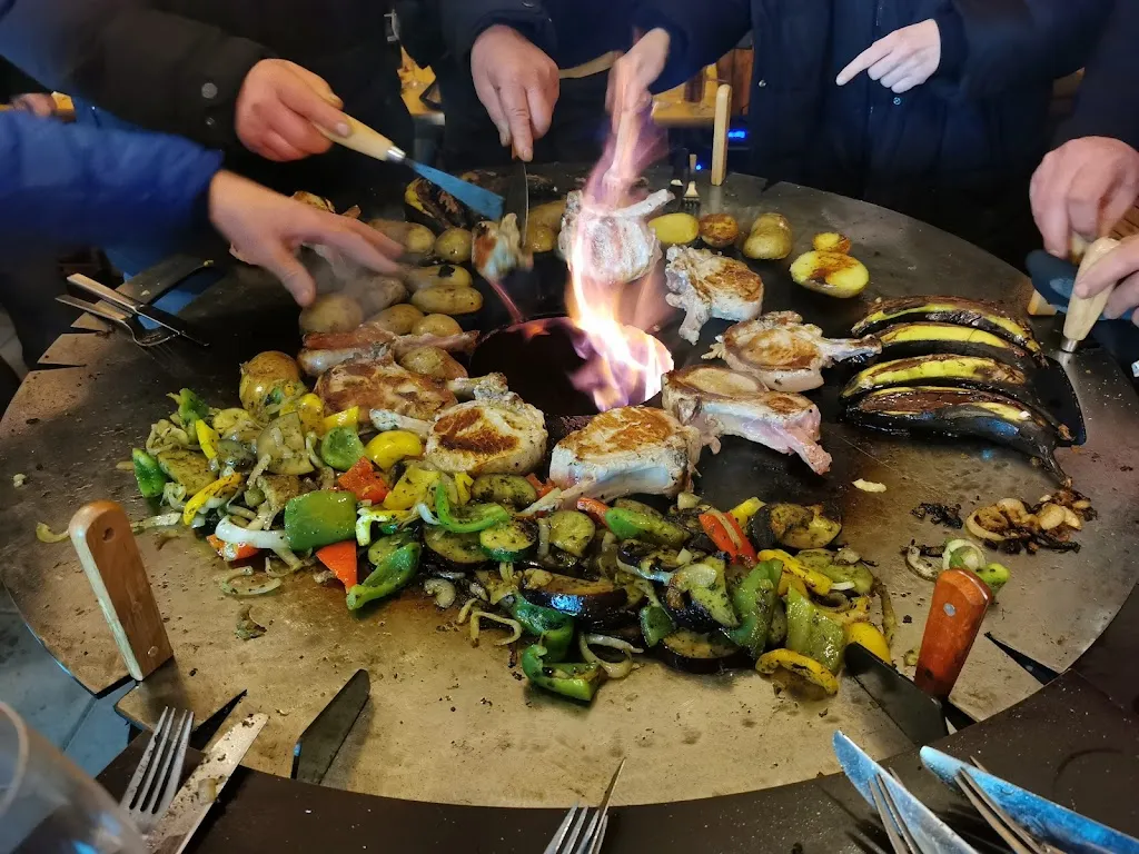 Landgasthof und Hotel 