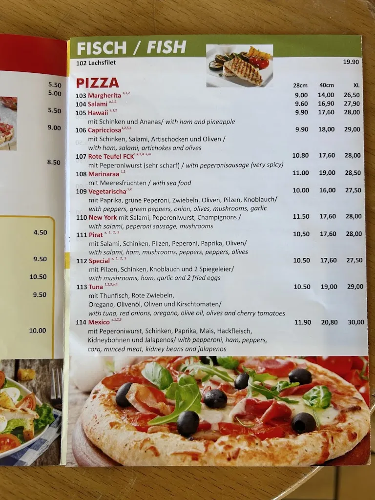 Menu_Pizzeria Da Mariya_Trippstadt_image_1