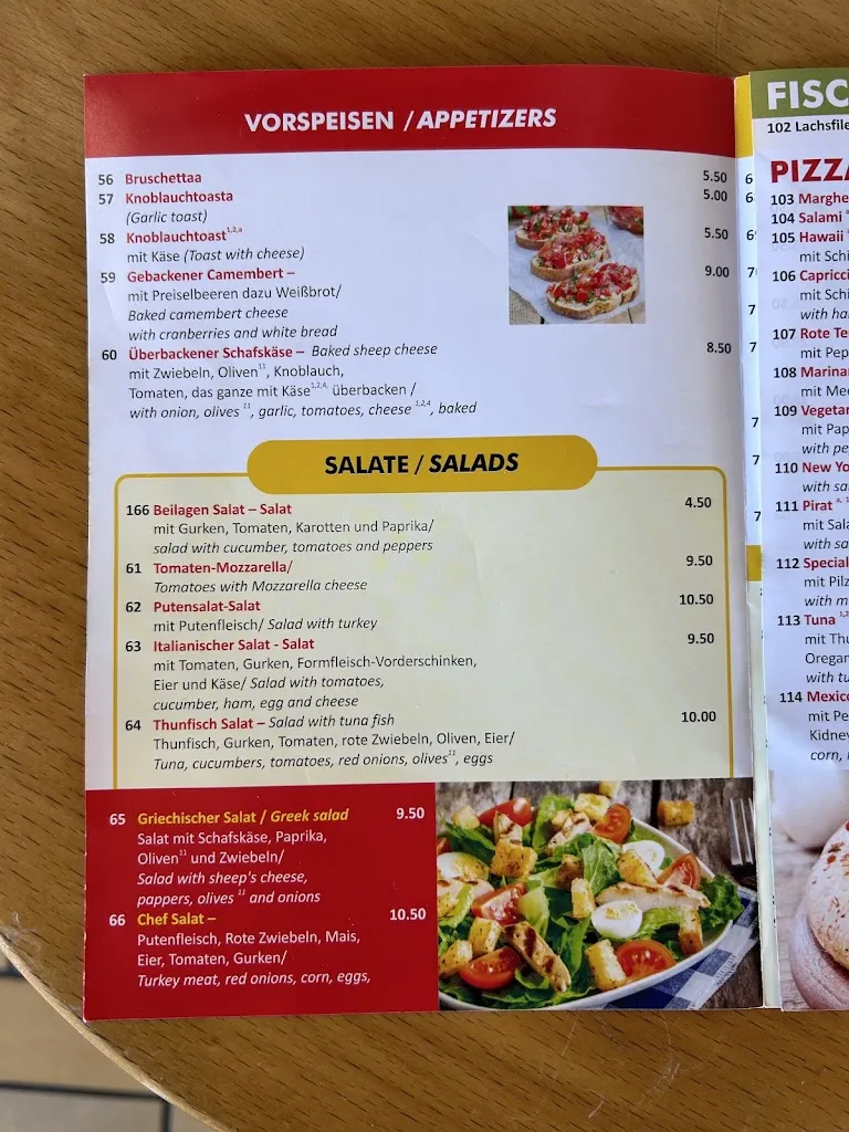 Menu_Pizzeria Da Mariya_Trippstadt_image_3