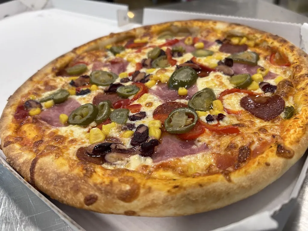 Pizzeria Da Mariya_Trippstadt_slider_image_3