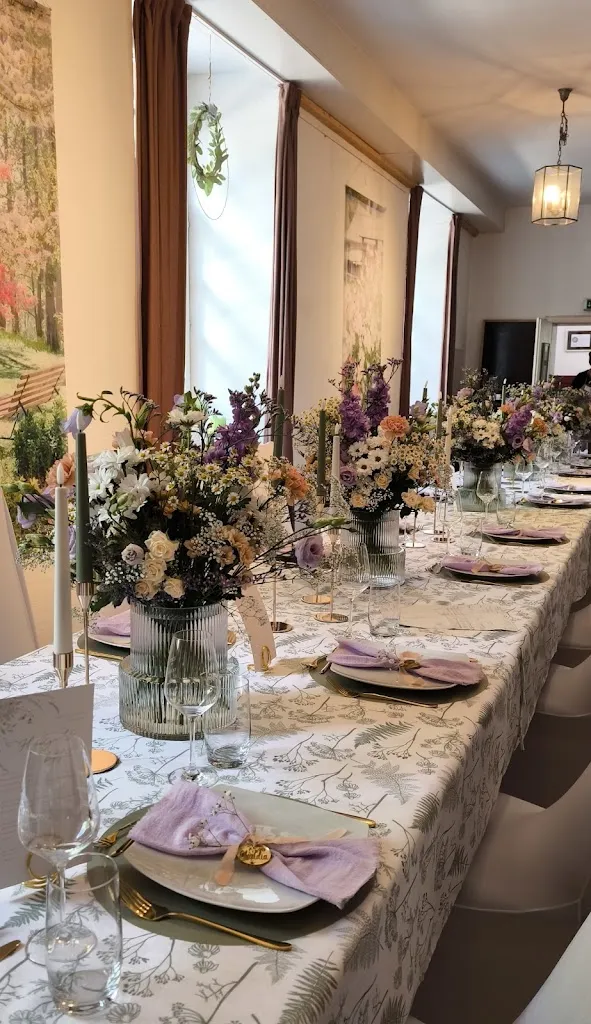 Petra Pahle_Café Unterhammer_Trippstadt_review