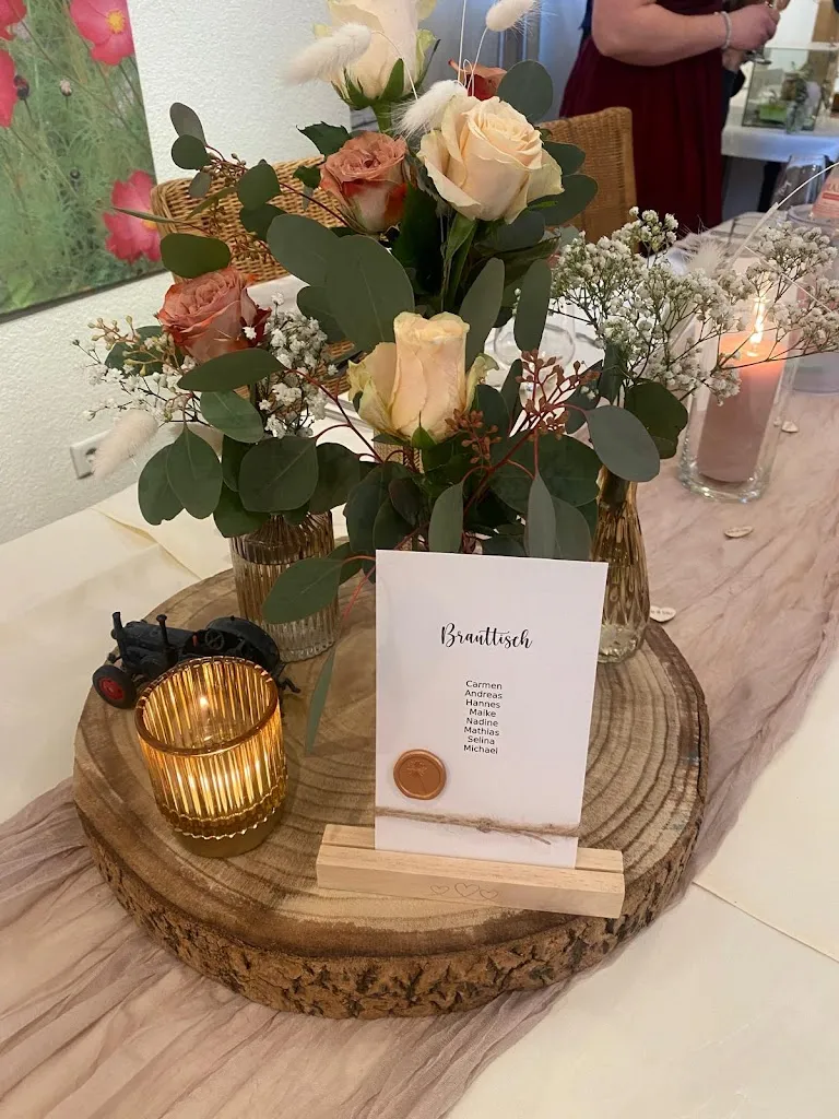 Carmen Roschel_Café Unterhammer_Trippstadt_review