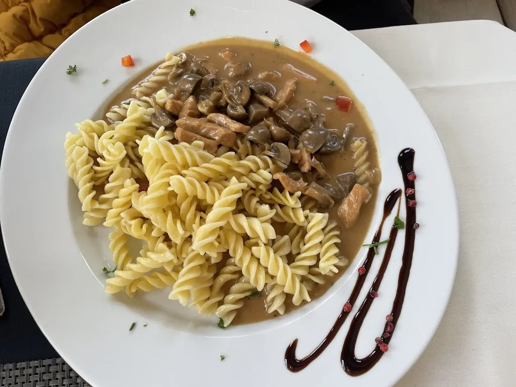 Menu_Restaurant Sägmühle_Trippstadt_immagine_4