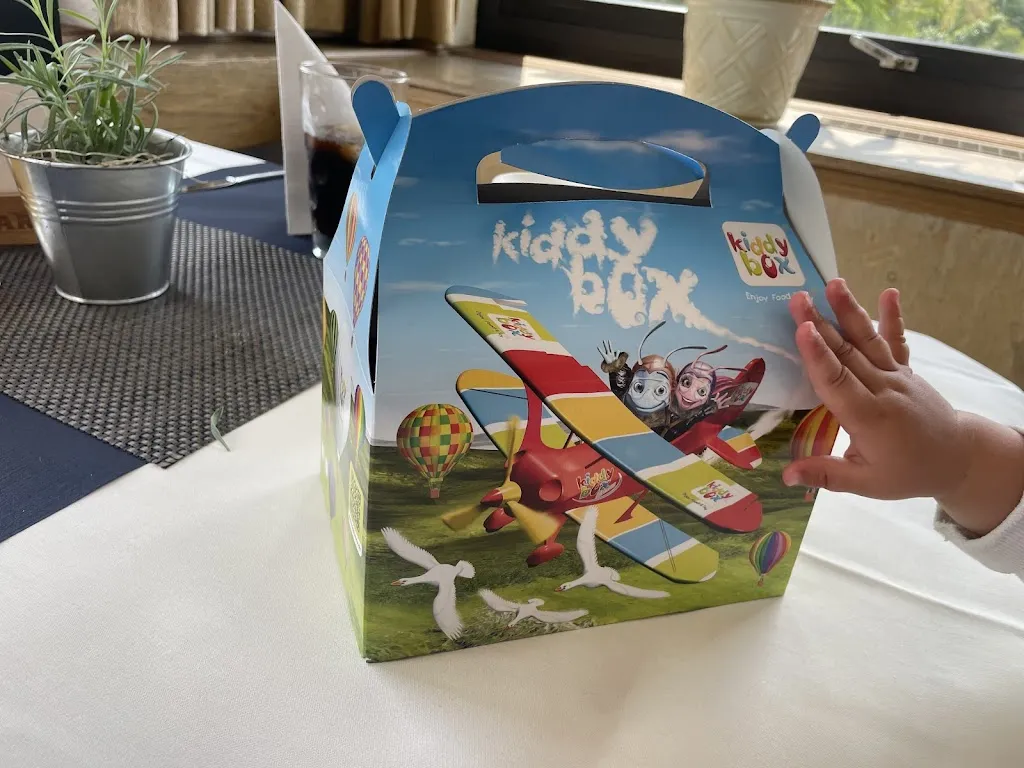 Menu_Restaurant Sägmühle_Trippstadt_immagine_7