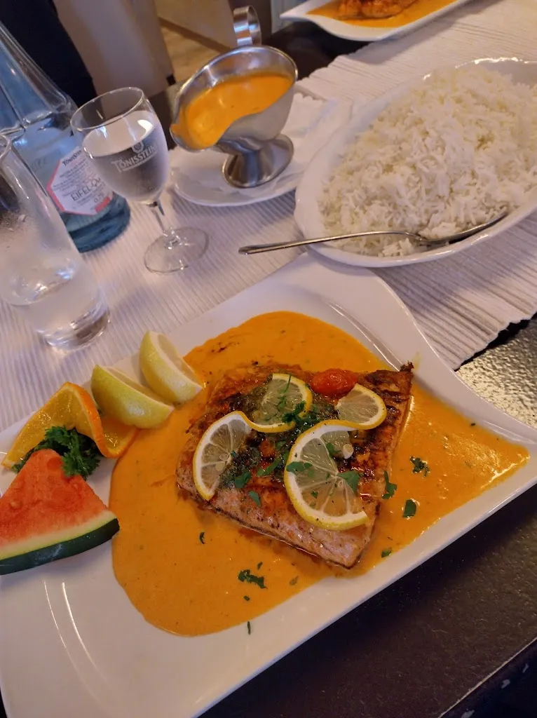 Ad Van Breukelen_Restaurant Haustelstube_Rodalben_review