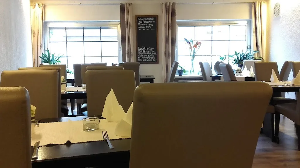 Restaurant Haustelstube restaurant in Rodalben