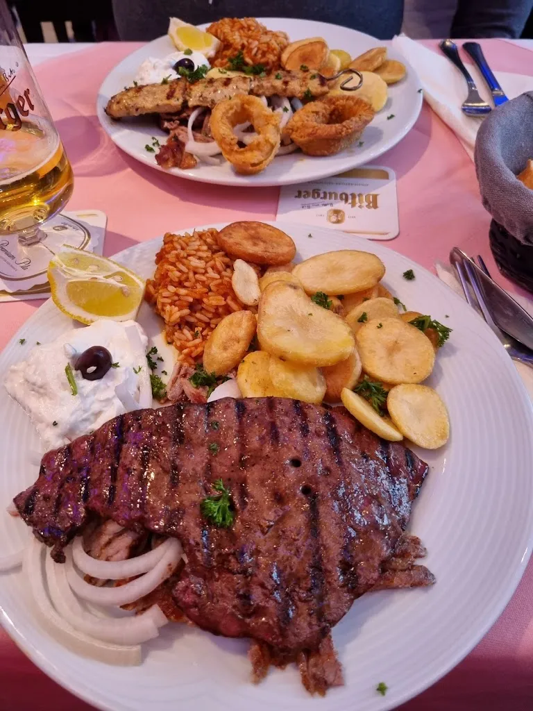 Menu_Poseidon Griechisches Restaurant_Udenheim_image_1