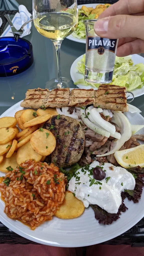 Menu_Poseidon Griechisches Restaurant_Udenheim_image_3