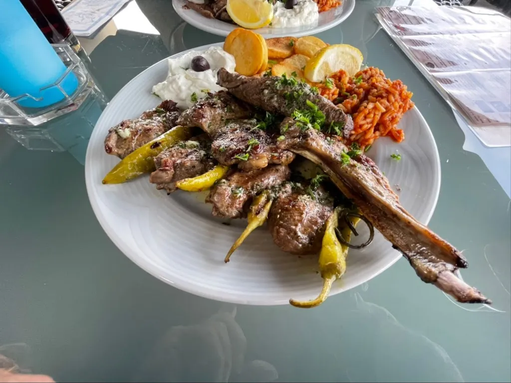 Poseidon Griechisches Restaurant_Udenheim_slider_image_1