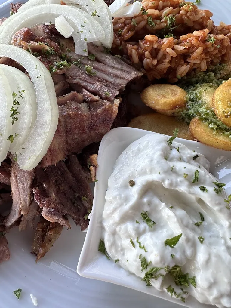 Poseidon Griechisches Restaurant_Udenheim_slider_image_3