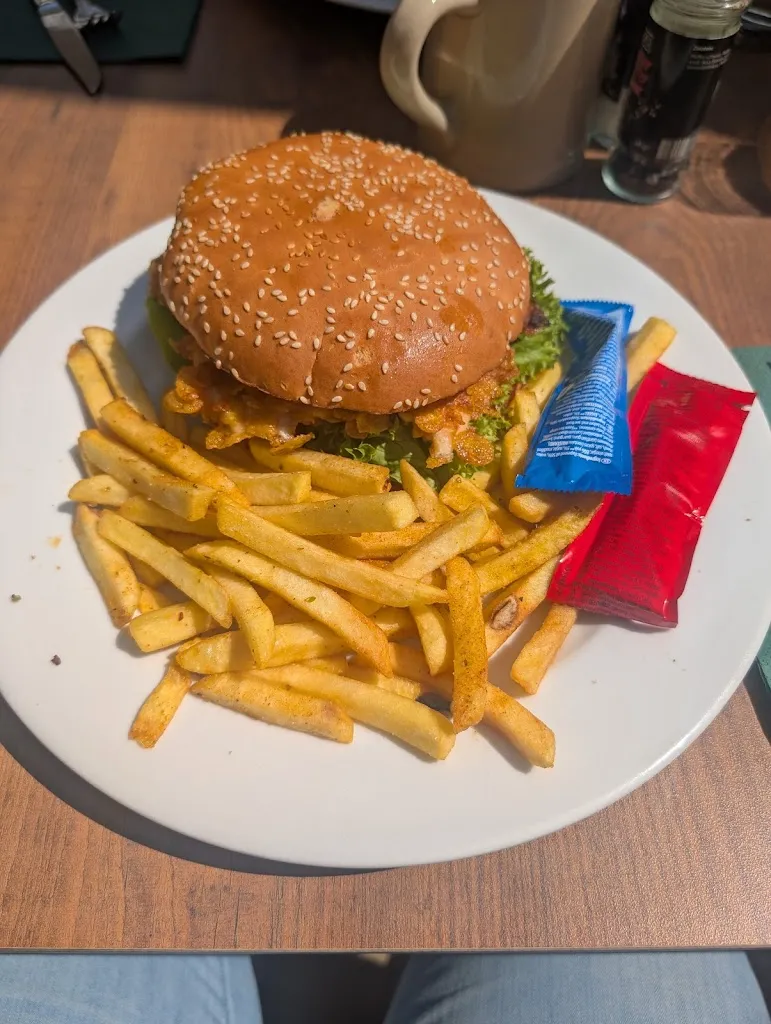 Sandra Horber_Restaurant zur Goldbachtraube_Undenheim_review