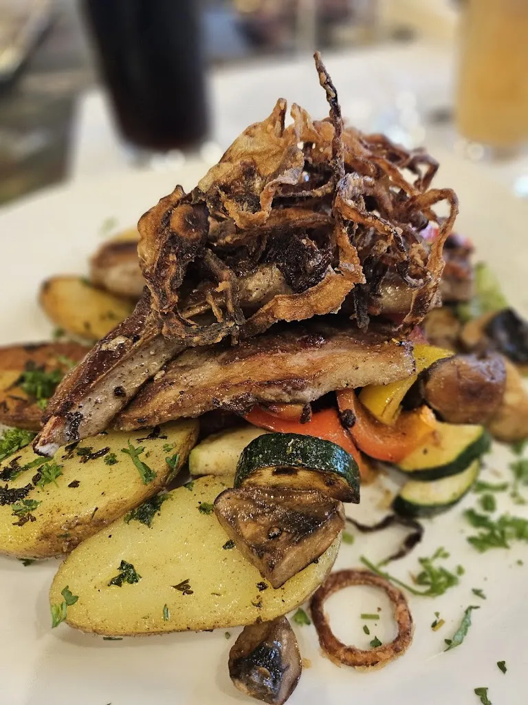 Jennifer L._Restaurant zur Goldbachtraube_Undenheim_review