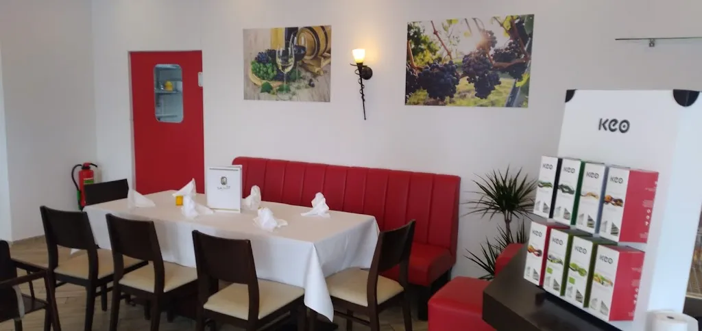 Restaurant zur Goldbachtraube restaurant in Undenheim