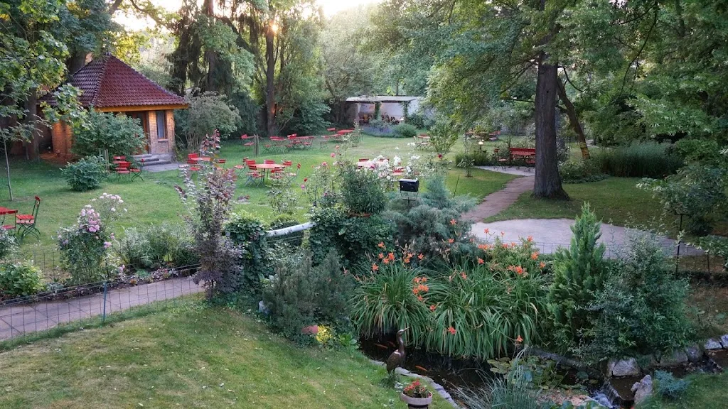 JUNGHOF Weingut & Gutsgastronomie ristorante a Undenheim