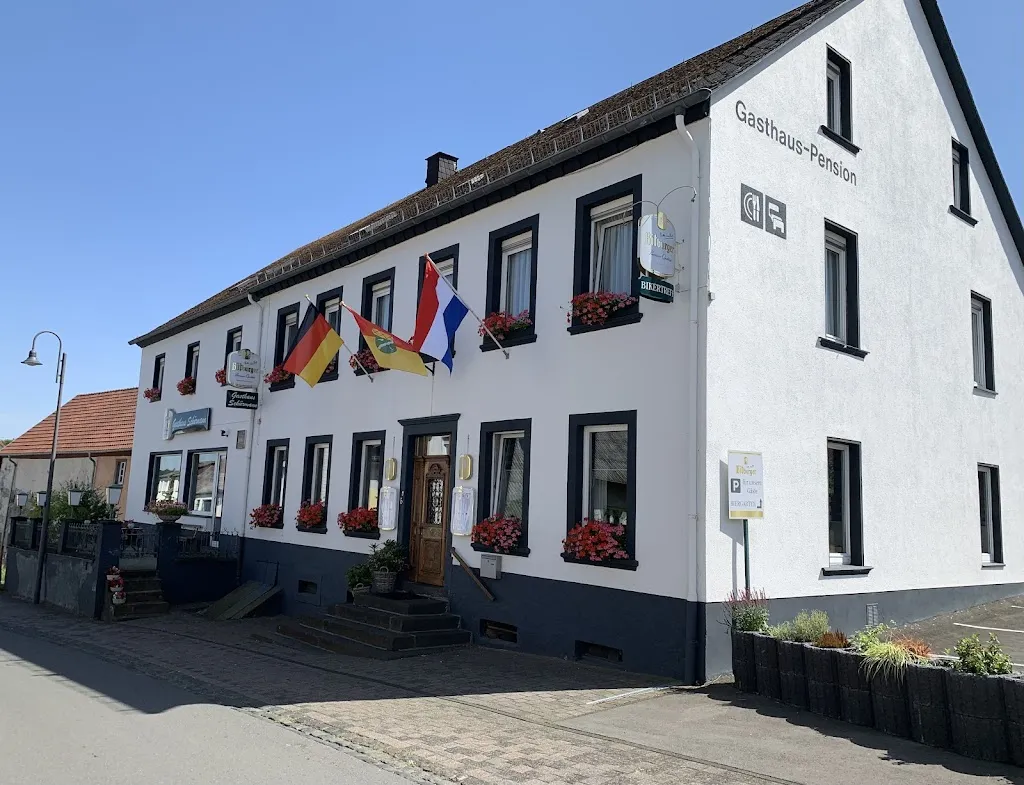 Gasthaus Schürmann - Vulkaneifel_Üdersdorf_slider_image_2