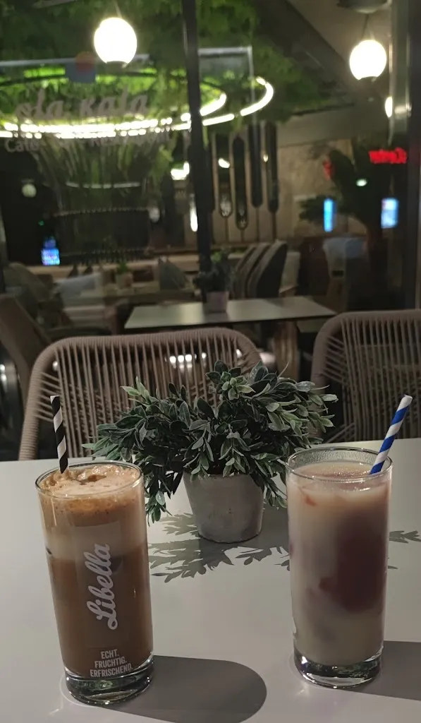 Daniel Jovanovski_OLA KALA Griechisches Restaurant-CAFE BAR_Dingolfing_review