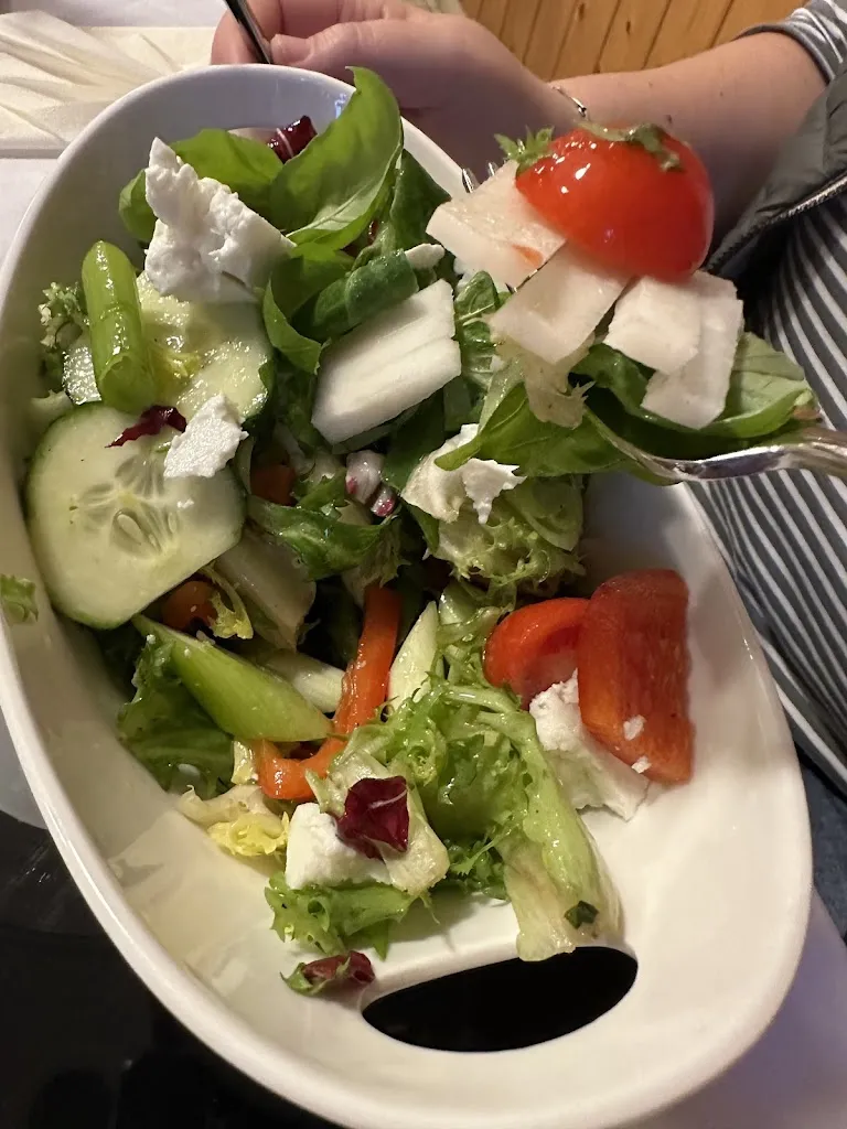 Menu_Restaurant La Andreea_Uelversheim_image_6