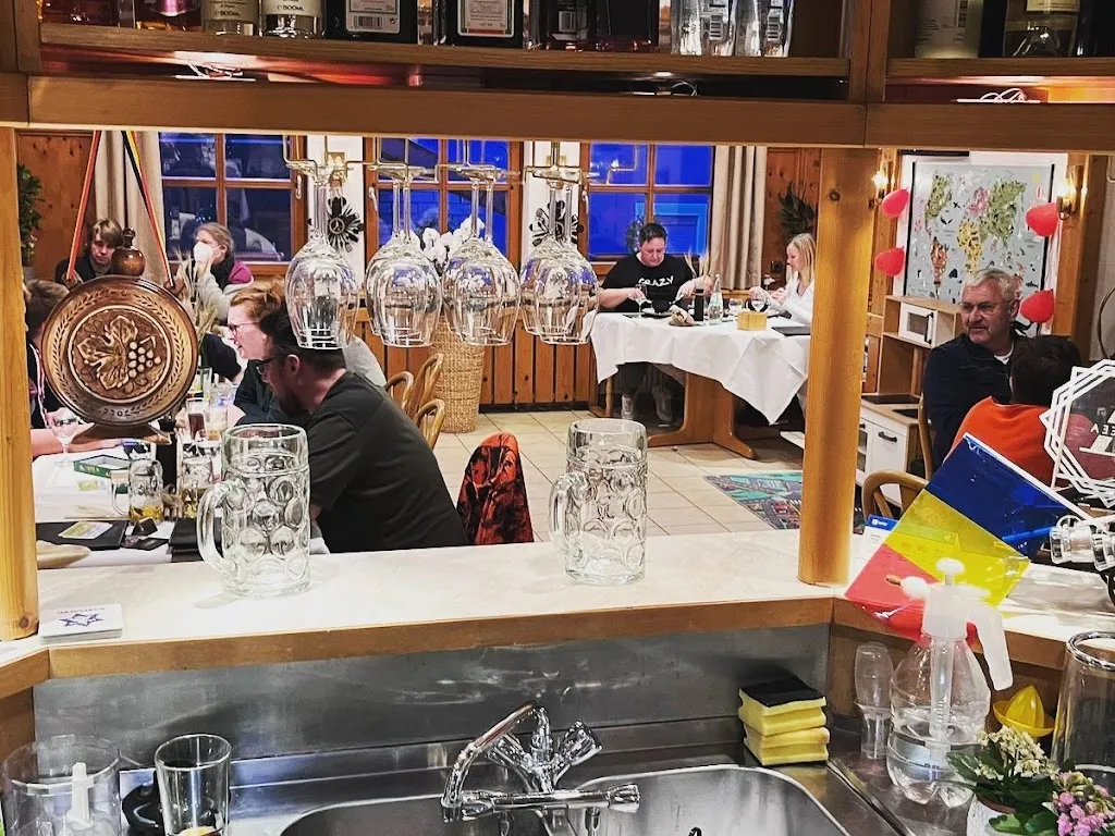 Restaurant La Andreea_Uelversheim_slider_image_1