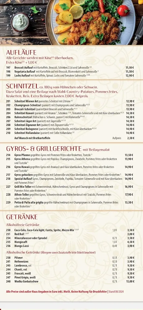 Menu_Taj Restaurant_Unnau_immagine_2