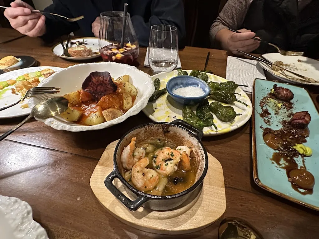 S.C_Restaurant Con Gusto_Unkel_recensione