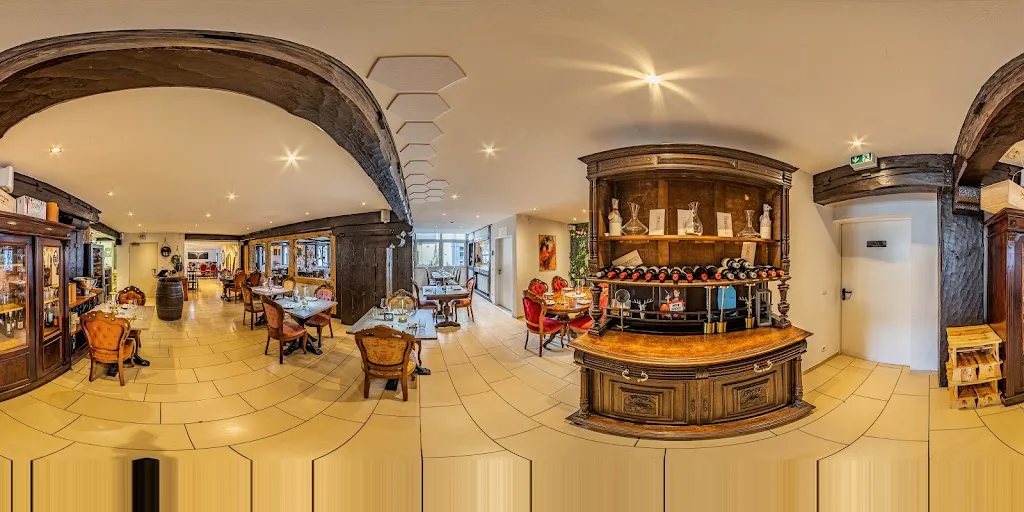 Restaurant Con Gusto_Unkel_slider_image_1