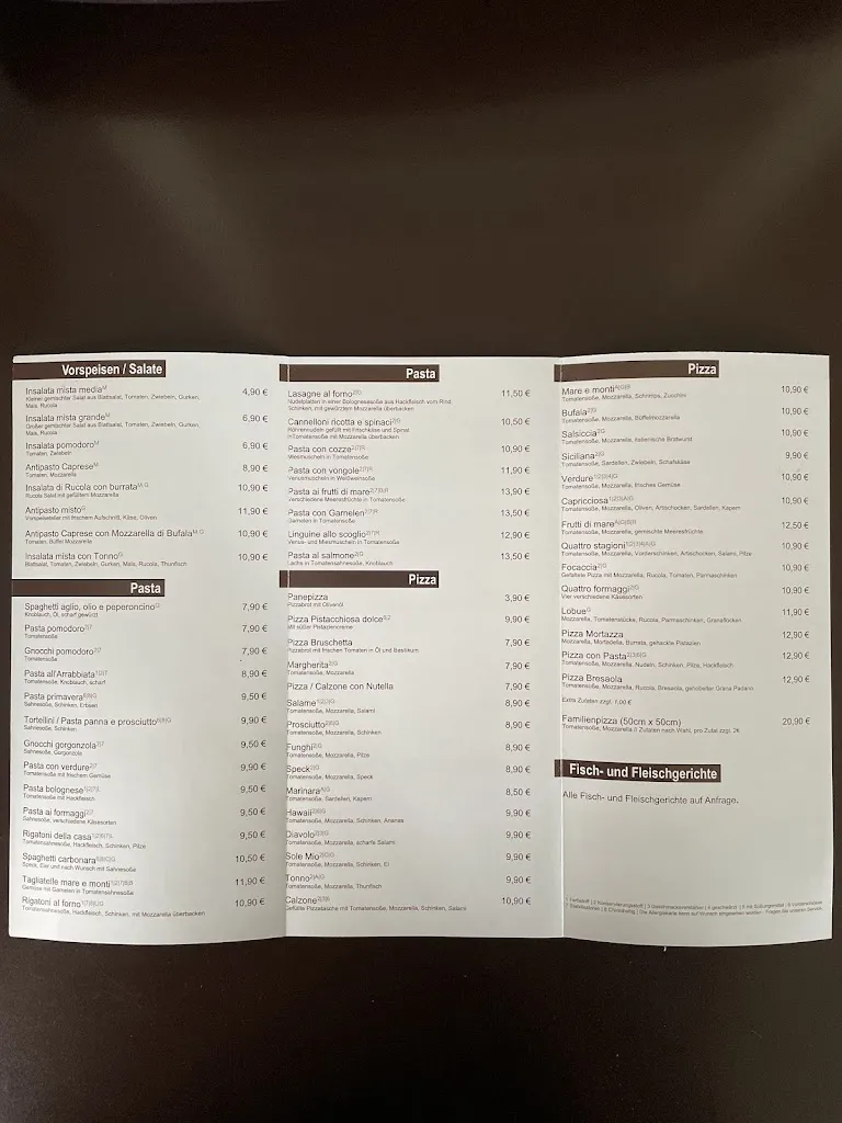 Menu_Lobue Feinkost & Vinothek_Urbach_image_1