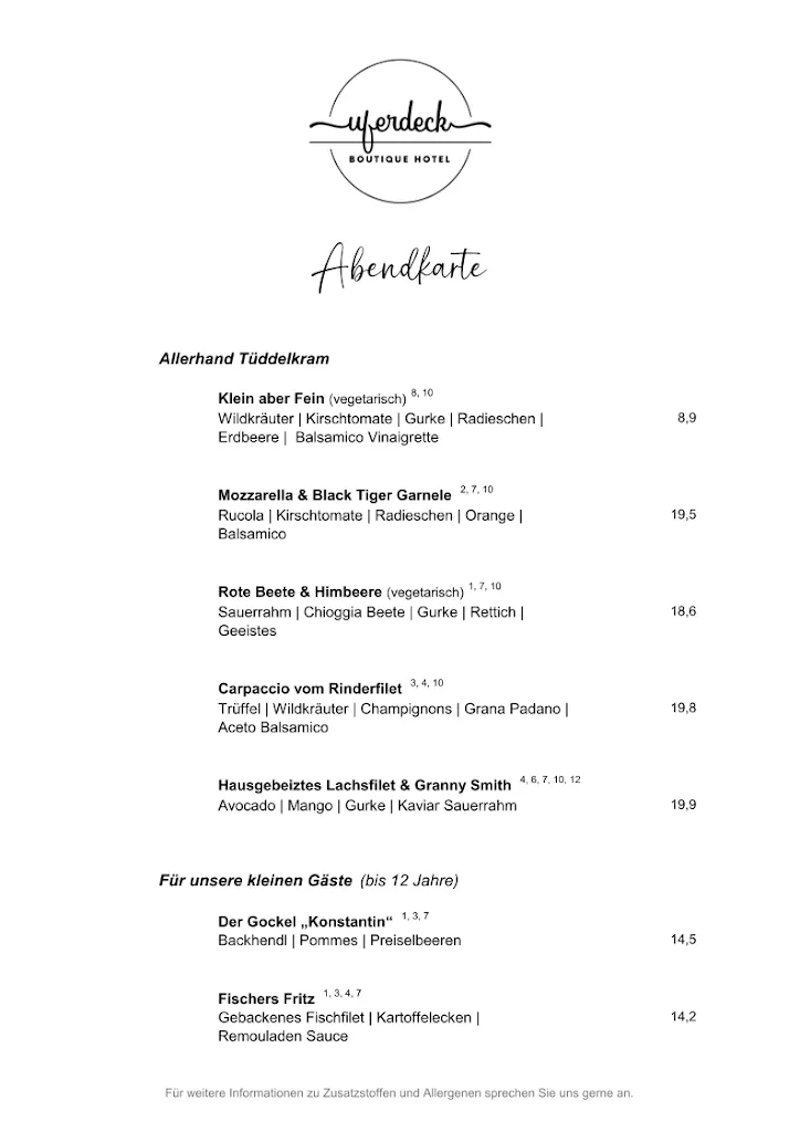 Menu_FIRO Restaurant & Bar_Traben-Trarbach_image_1