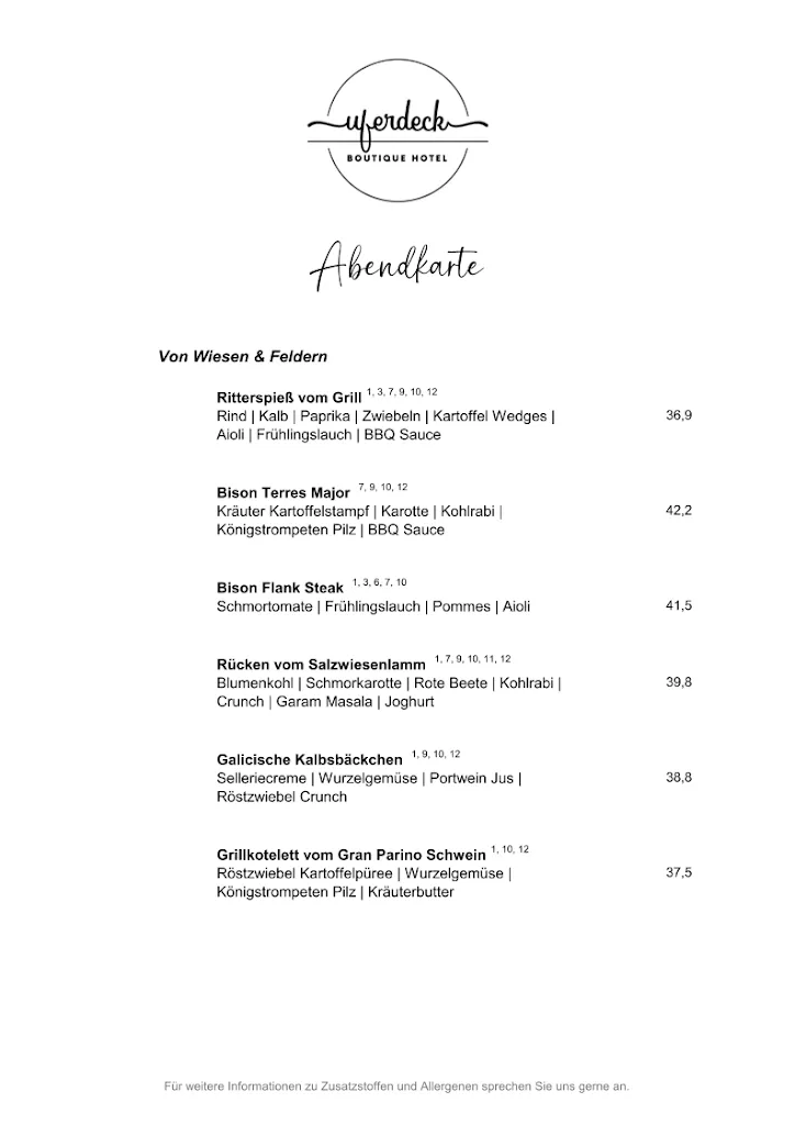 Menu_FIRO Restaurant & Bar_Traben-Trarbach_image_3