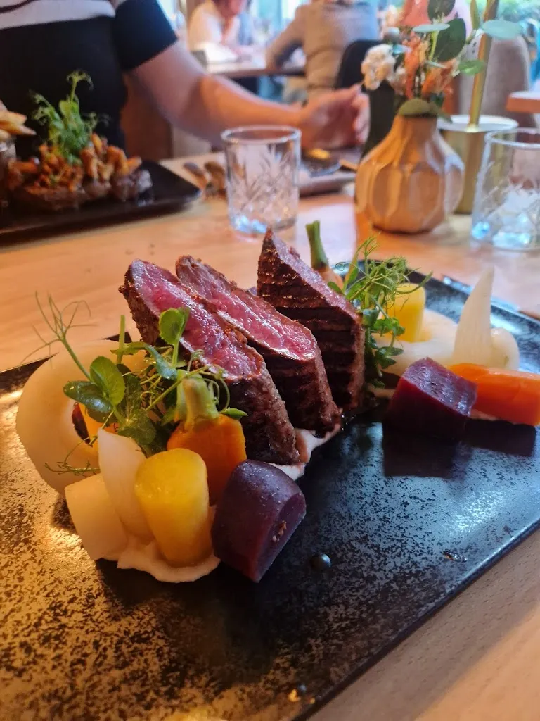 Marianne Saarhelo_FIRO Restaurant & Bar_Traben-Trarbach_review