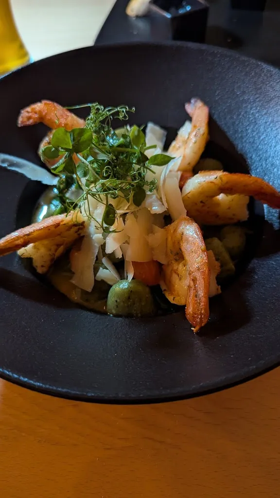 Paolo P._FIRO Restaurant & Bar_Traben-Trarbach_review