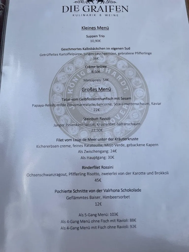 Menu_Die Graifen Kulinarik & Weine_Traben-Trarbach_image_3