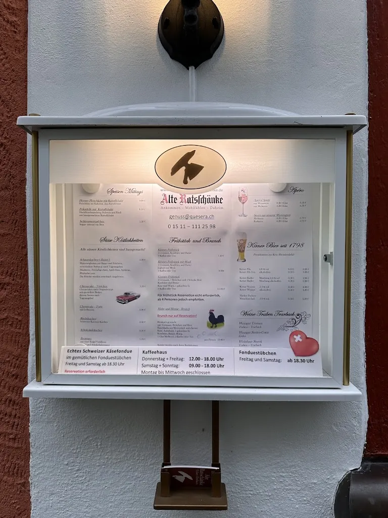 Menu_Kaffeehaus 